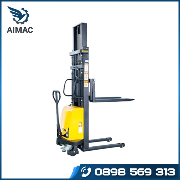 Thiết bị nâng hạ
